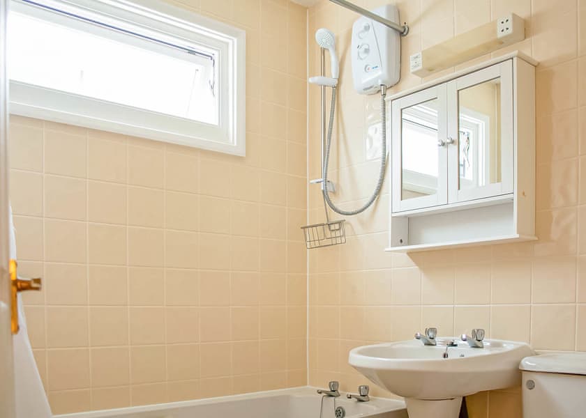 Standard Chalet - Medmerry Park, Chichester