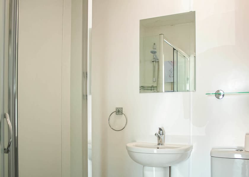 Standard Chalet - Medmerry Park, Chichester