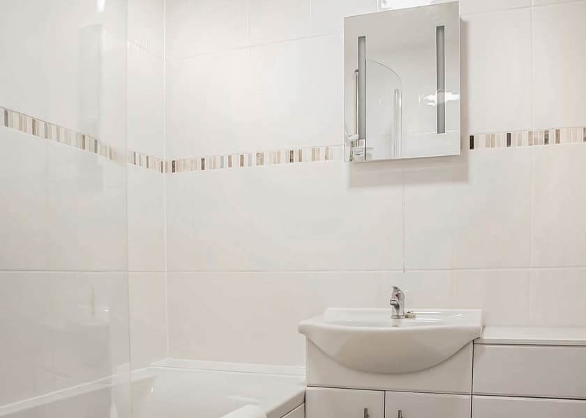 Standard Chalet - Medmerry Park, Chichester