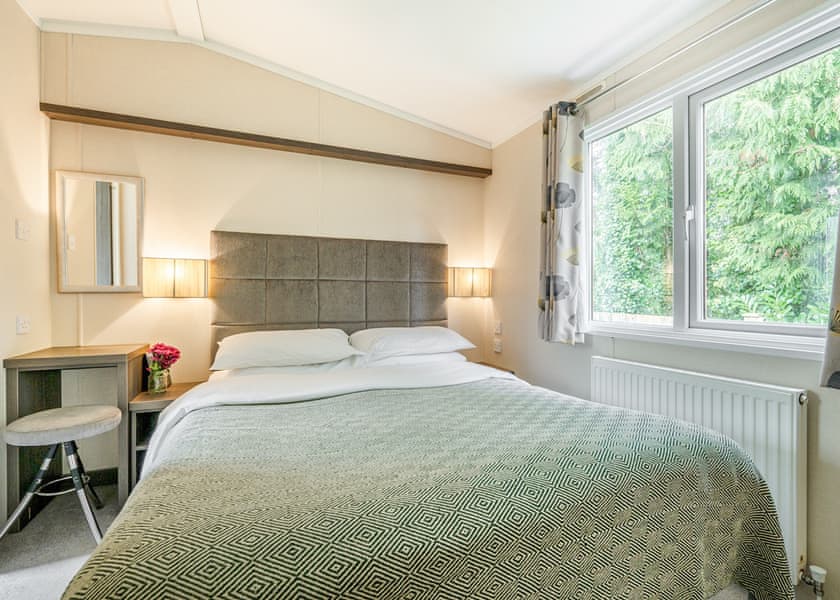 Chestnut - Mendip View at Wookey Hole, Wookey Hole, Wells