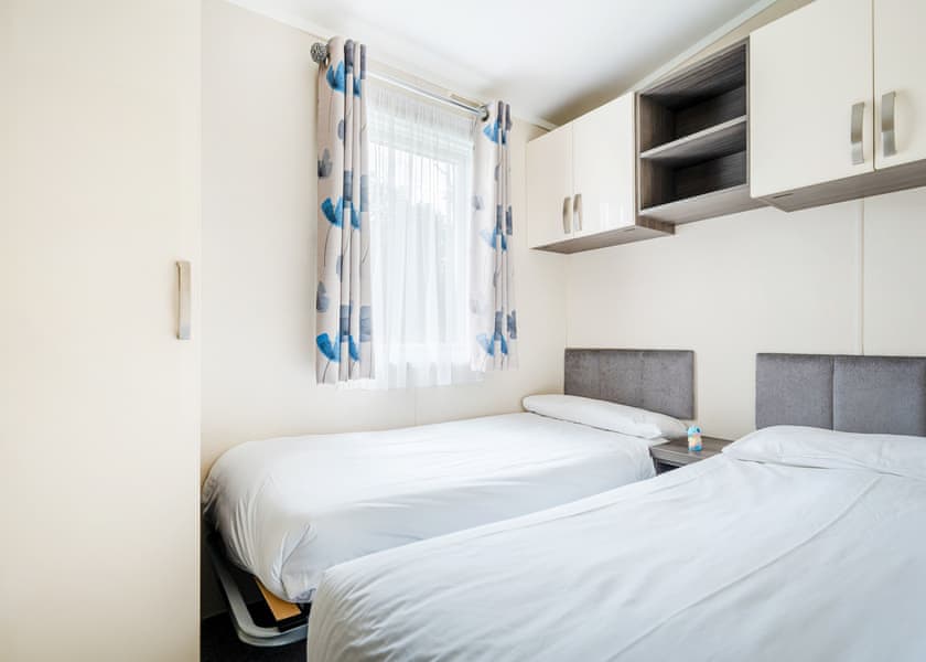 Chestnut - Mendip View at Wookey Hole, Wookey Hole, Wells