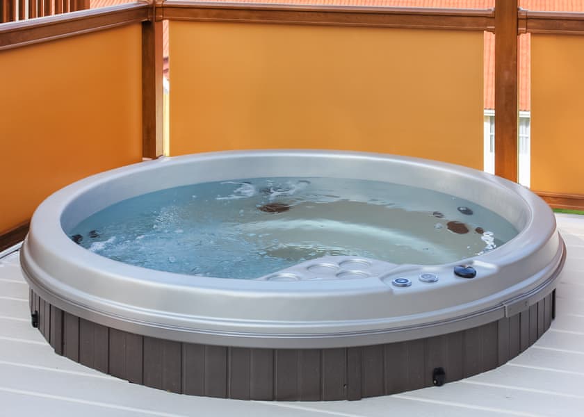 Beech - Mendip View at Wookey Hole, Wookey Hole, Wells