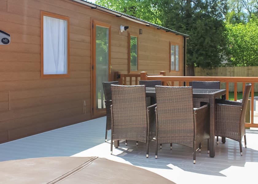 Beech - Mendip View at Wookey Hole, Wookey Hole, Wells