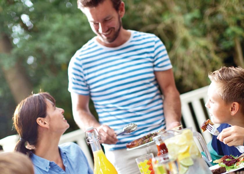 Merley Woodland Park, Wimborne, Nr Bournemouth