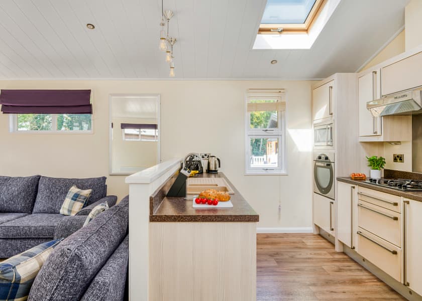 Merley Woodland Park, Wimborne, Nr Bournemouth