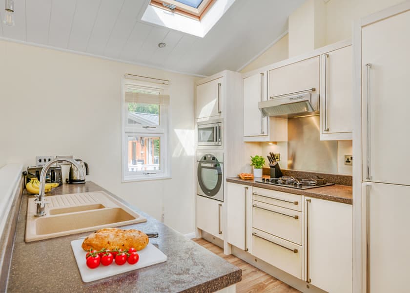 Merley Woodland Park, Wimborne, Nr Bournemouth