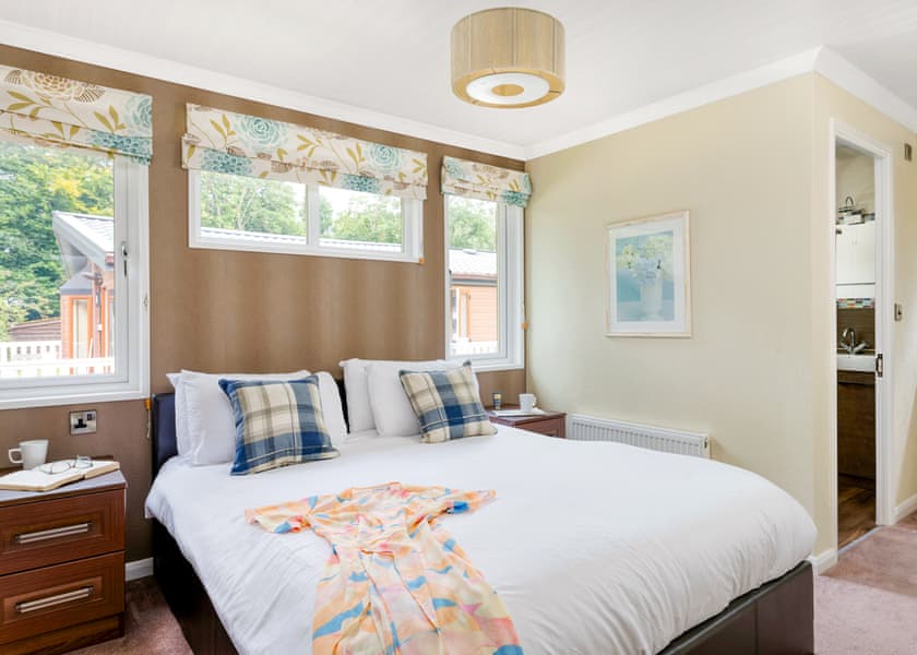 Merley Woodland Park, Wimborne, Nr Bournemouth