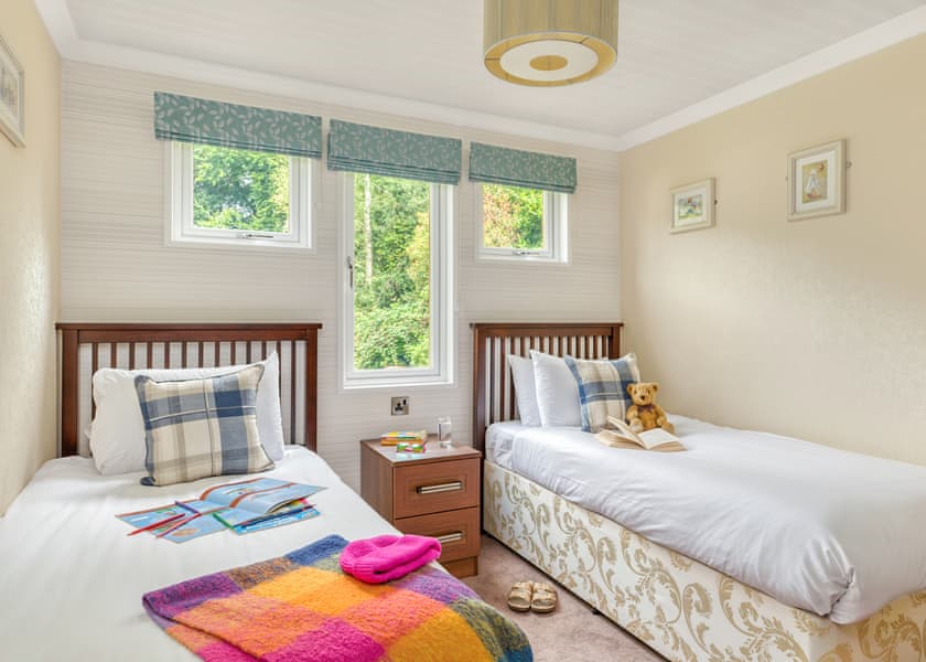 Merley Woodland Park, Wimborne, Nr Bournemouth