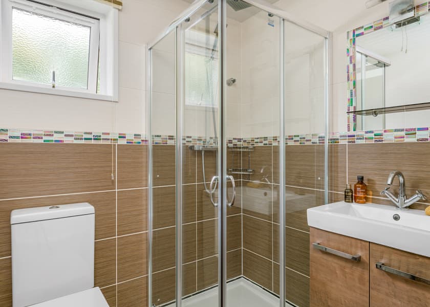 Select+2 - Merley Woodland Park, Wimborne, Nr Bournemouth