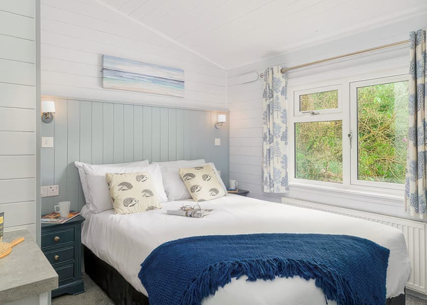 Superior+4 - Merley Woodland Park, Wimborne, Nr Bournemouth