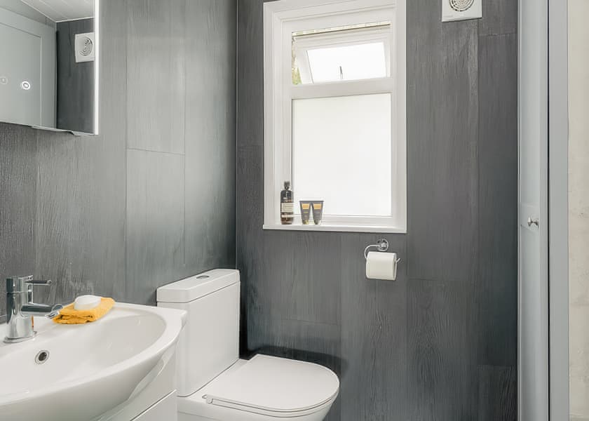 Superior+4 - Merley Woodland Park, Wimborne, Nr Bournemouth