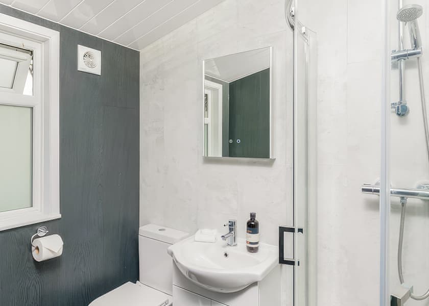 Superior+4 - Merley Woodland Park, Wimborne, Nr Bournemouth