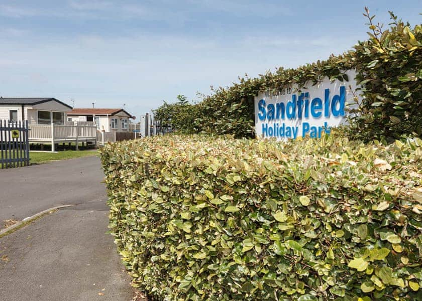 Merryfield and Sandfield, Chapel St Leonards