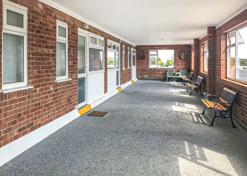 Merryfield & Sandfields Apartment - Merryfield and Sandfield, Chapel St Leonards