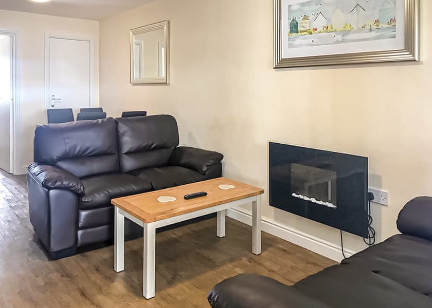 Merryfield & Sandfields Apartment - Merryfield and Sandfield, Chapel St Leonards