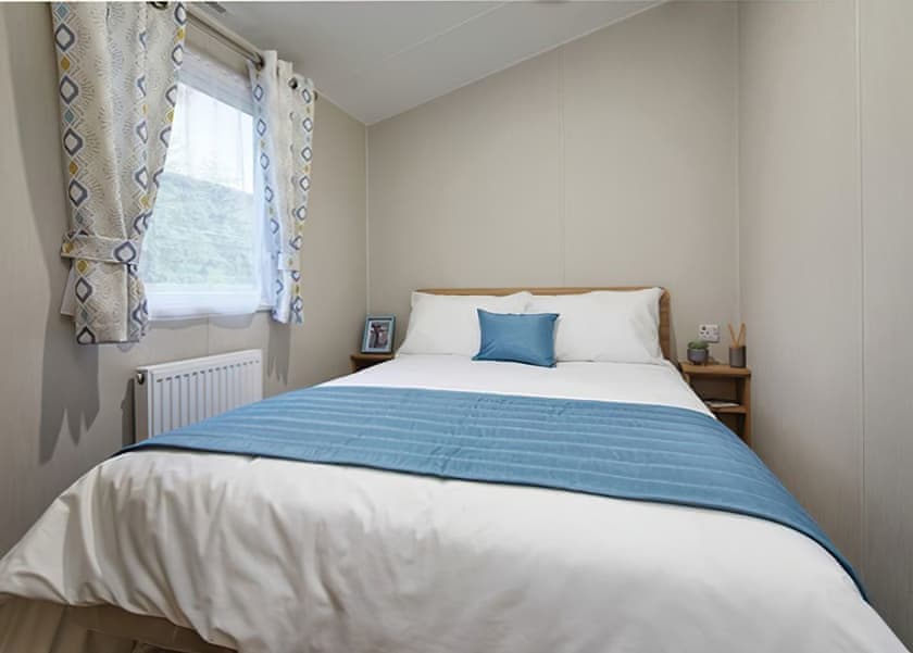 Typical interior | Gold 8 Caravan - Merryfield and Sandfield, Chapel St Leonards