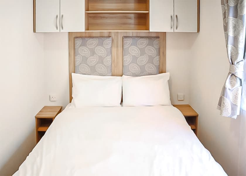 Typical interior | Gold 8 Caravan - Merryfield and Sandfield, Chapel St Leonards