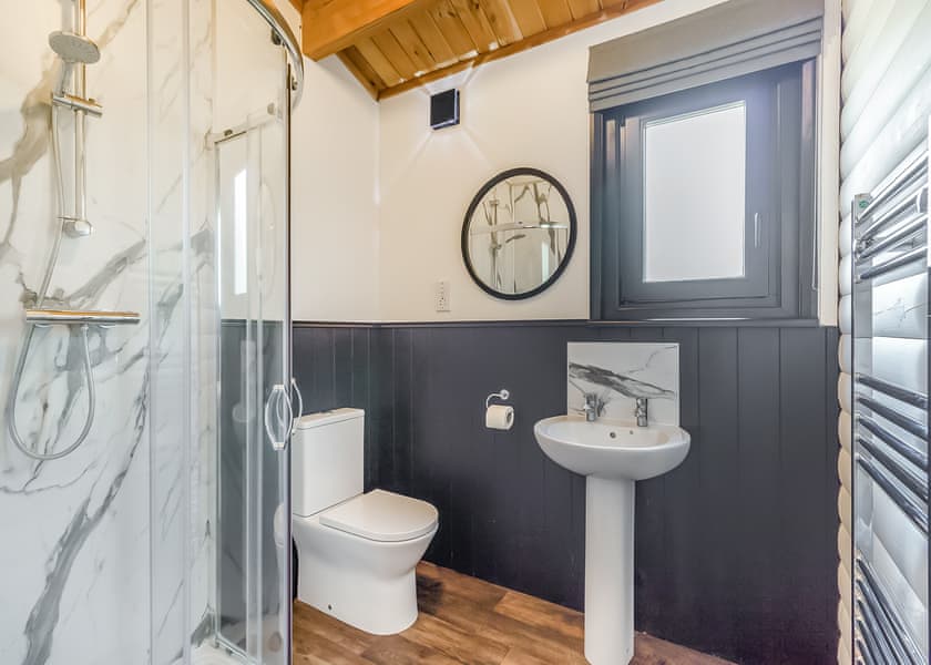 3 Bed Barn - Messingham Lakes, Messingham