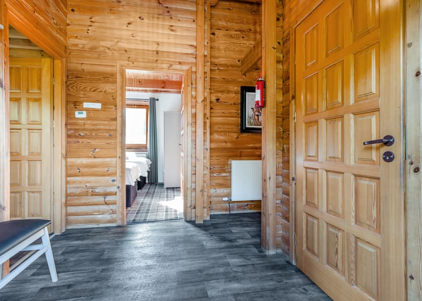 3 Bed Barn - Messingham Lakes, Messingham