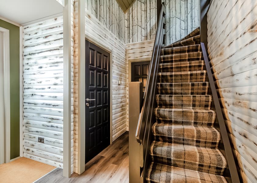 4 Bed Barn Hot Tub Pet Friendly - Messingham Lakes, Messingham