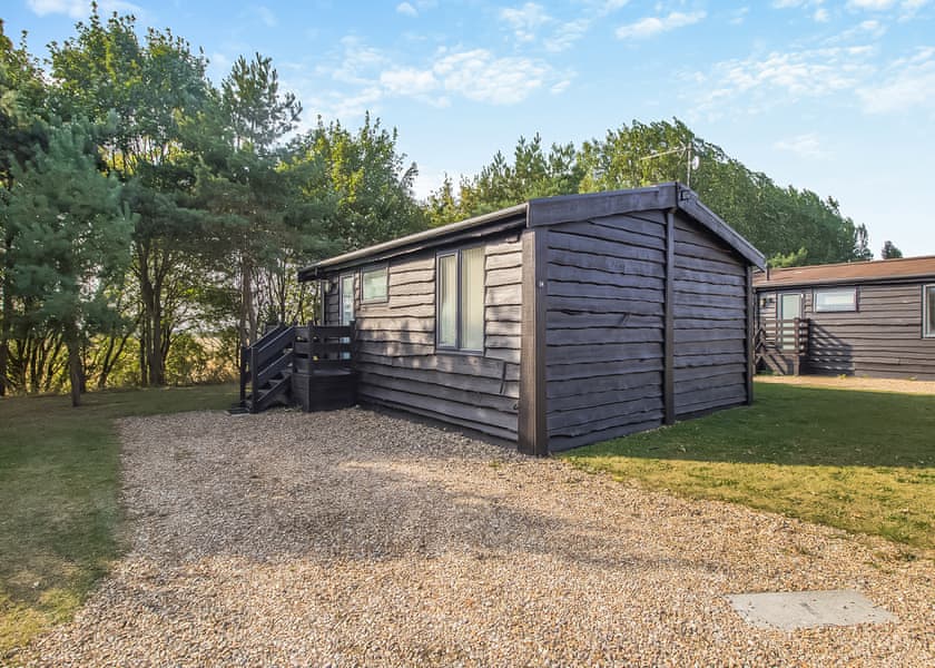 1 Bed Den Pet Friendly - Messingham Lakes, Messingham