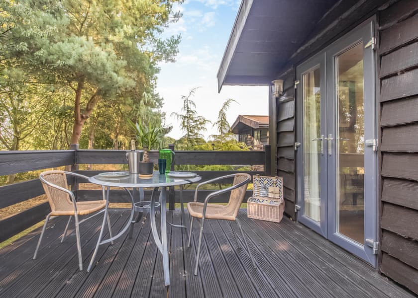 1 Bed Den Pet Friendly - Messingham Lakes, Messingham