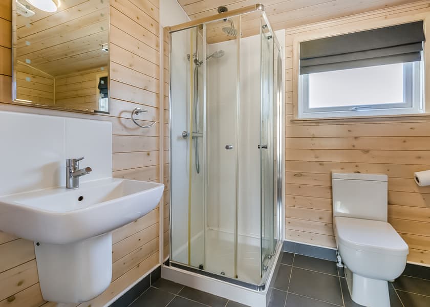 1 Bed Den Pet Friendly - Messingham Lakes, Messingham