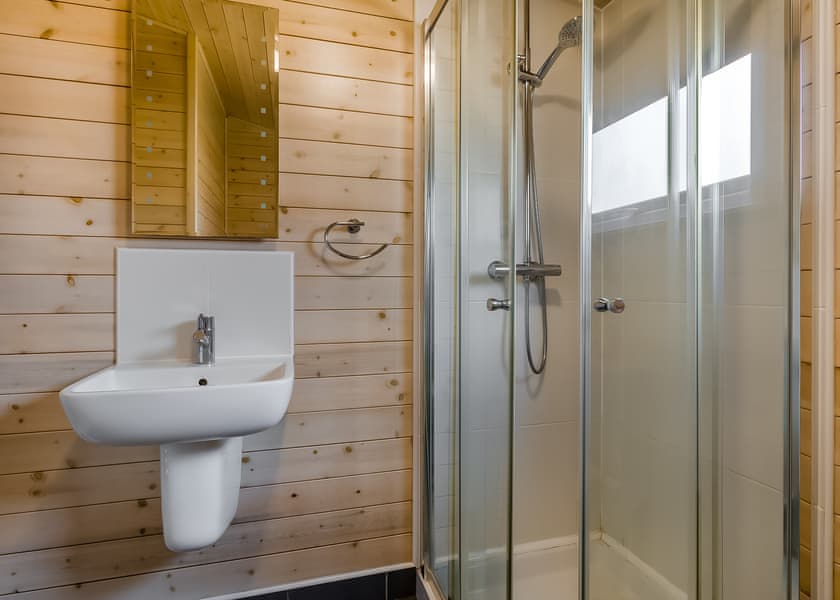 1 Bed Den Pet Friendly - Messingham Lakes, Messingham