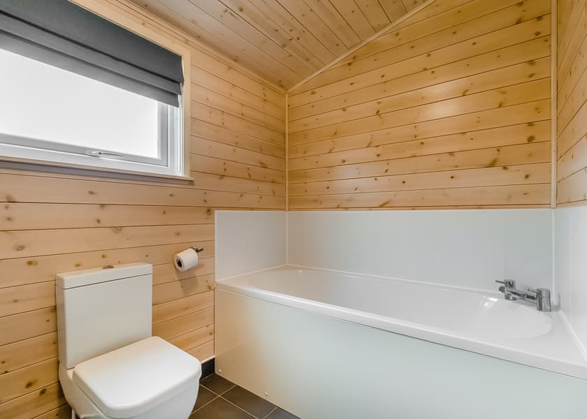 1 Bed Den Pet Friendly - Messingham Lakes, Messingham