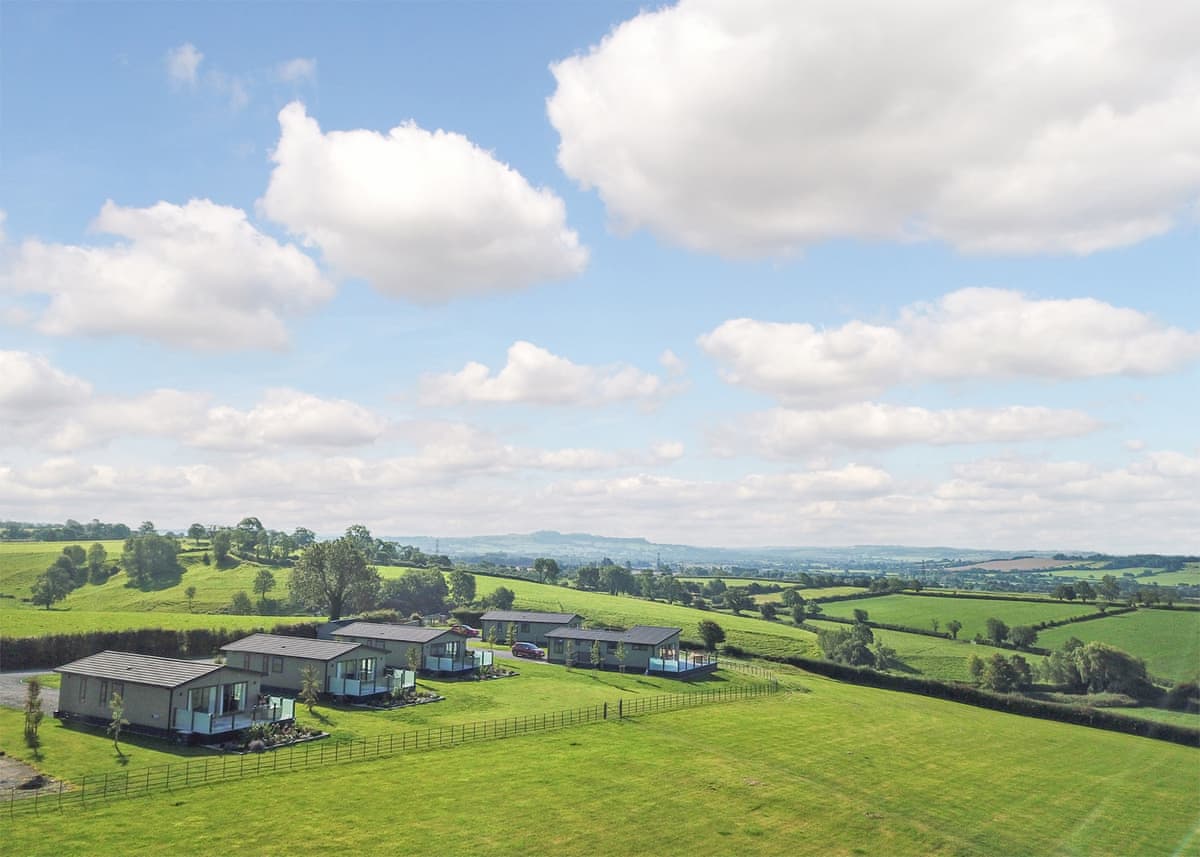 Midsomer Lodges - Holiday lodge in South West England - Image 3