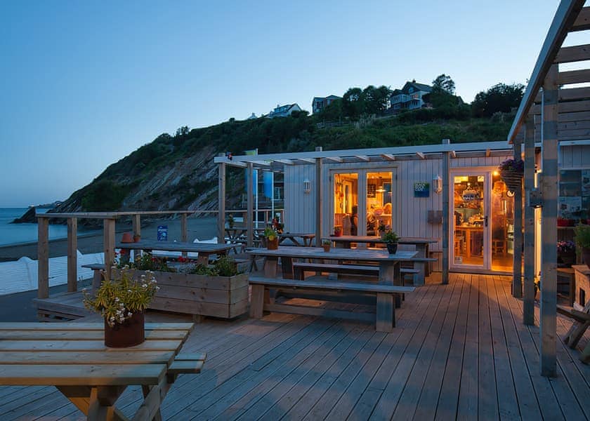 Millendreath Beach Resort, Millendreath, Looe