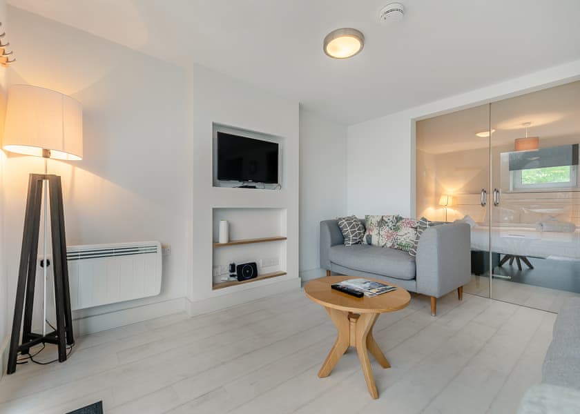 Sea Retreat - Millendreath Beach Resort, Millendreath, Looe