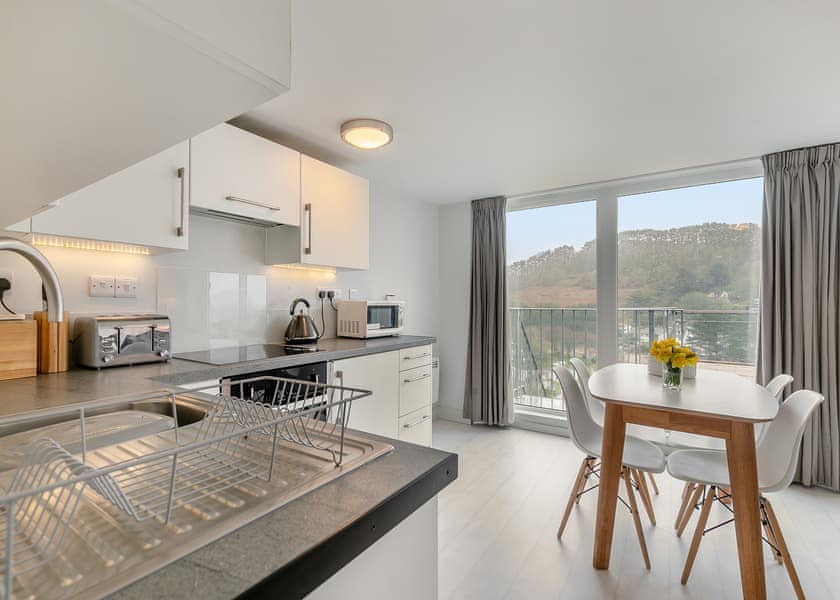 Sea Retreat - Millendreath Beach Resort, Millendreath, Looe