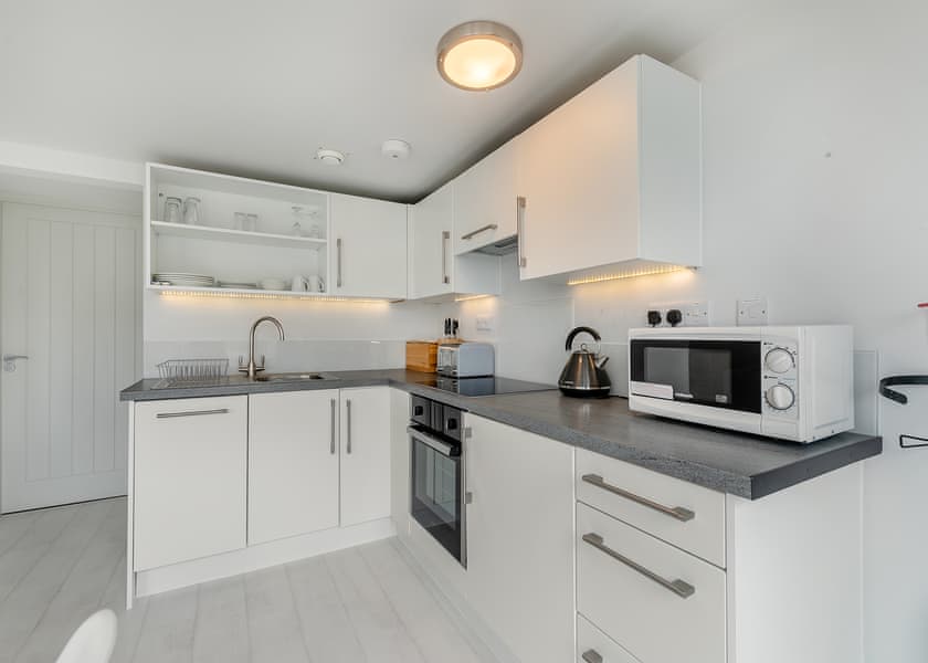 Sea Retreat - Millendreath Beach Resort, Millendreath, Looe