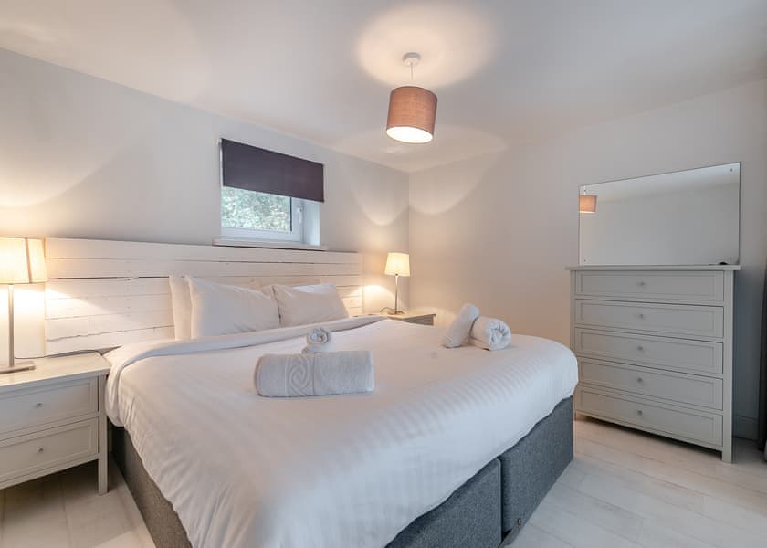 Sea Retreat - Millendreath Beach Resort, Millendreath, Looe