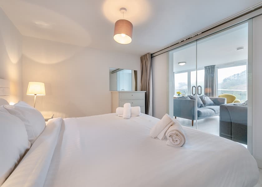 Sea Retreat - Millendreath Beach Resort, Millendreath, Looe