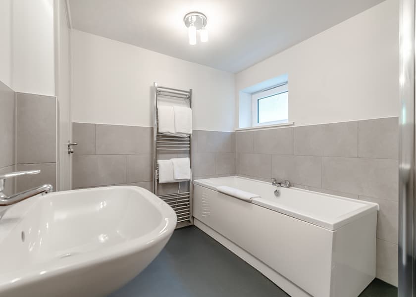 Sea Retreat - Millendreath Beach Resort, Millendreath, Looe