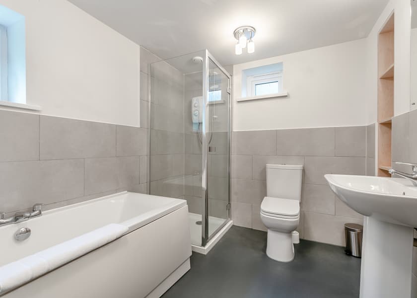 Sea Retreat - Millendreath Beach Resort, Millendreath, Looe