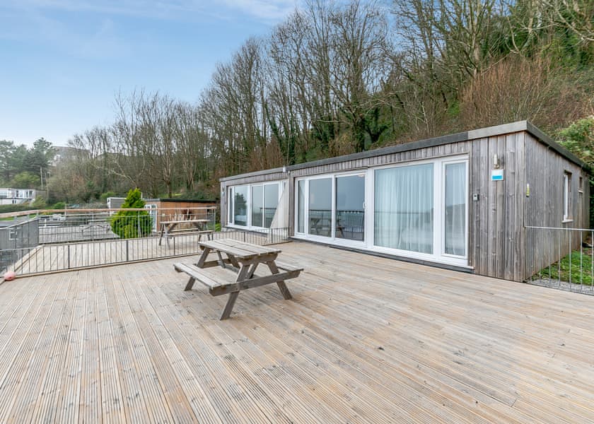 Sea Breeze Premier - Millendreath Beach Resort, Millendreath, Looe