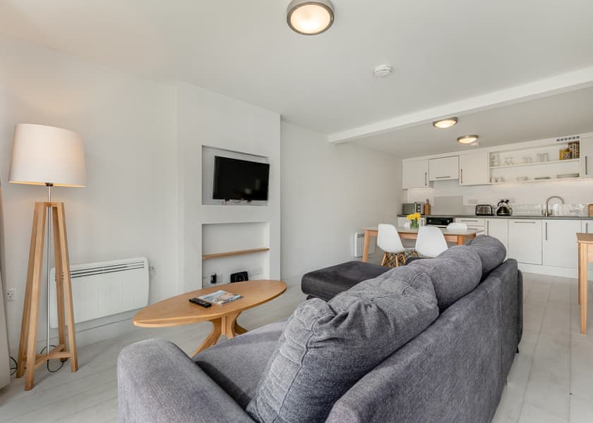 Sea Breeze Premier - Millendreath Beach Resort, Millendreath, Looe