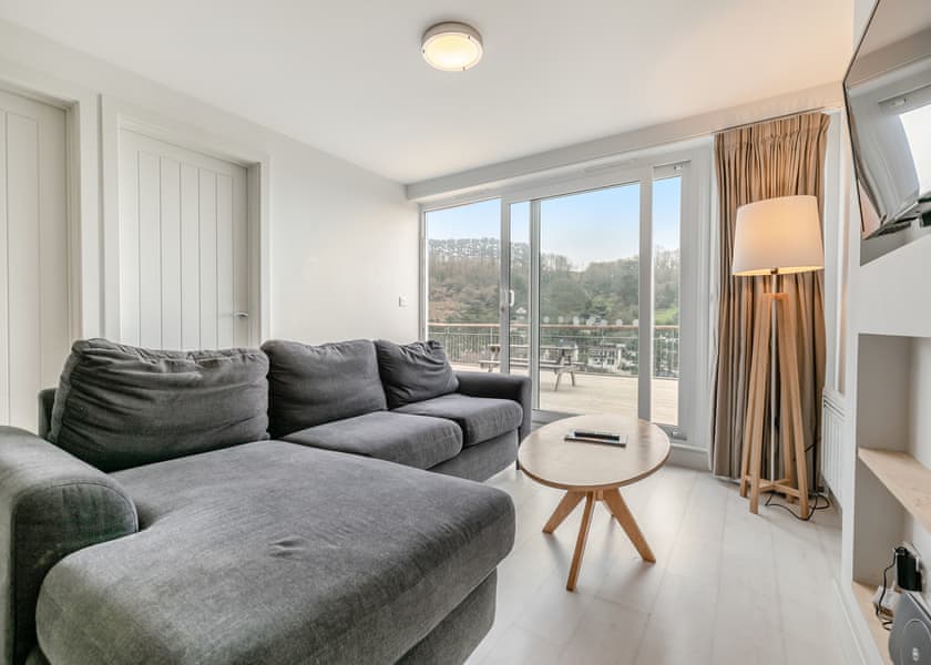 Sea Breeze Premier - Millendreath Beach Resort, Millendreath, Looe