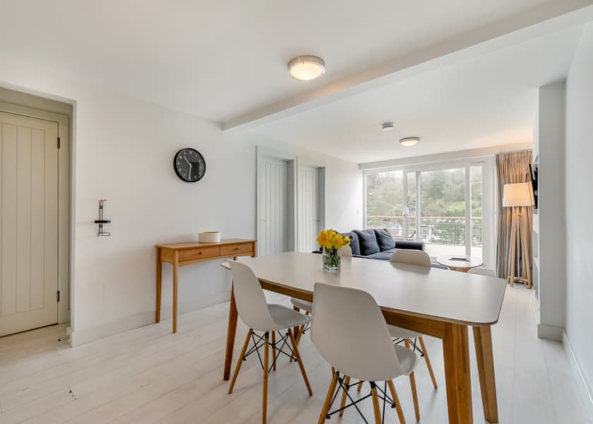 Sea Breeze Premier - Millendreath Beach Resort, Millendreath, Looe