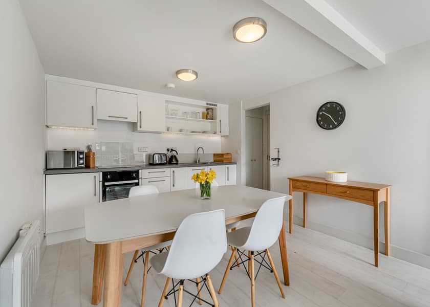 Sea Breeze Premier - Millendreath Beach Resort, Millendreath, Looe