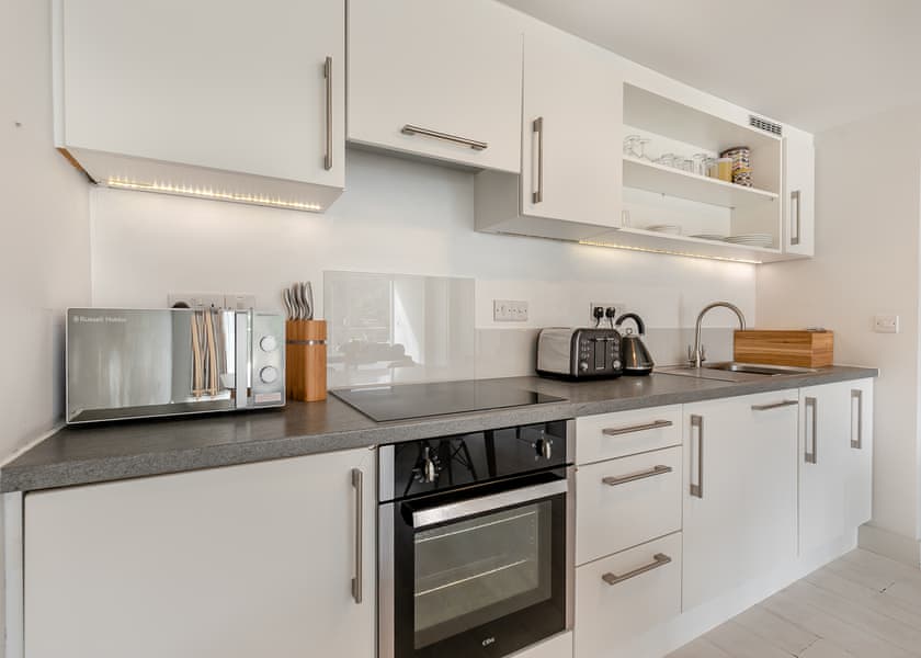 Sea Breeze Premier - Millendreath Beach Resort, Millendreath, Looe