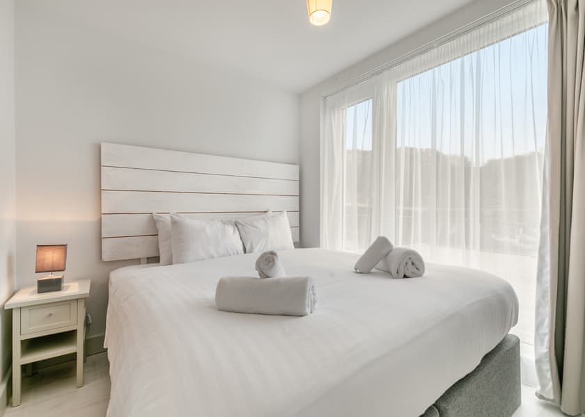 Sea Breeze Premier - Millendreath Beach Resort, Millendreath, Looe