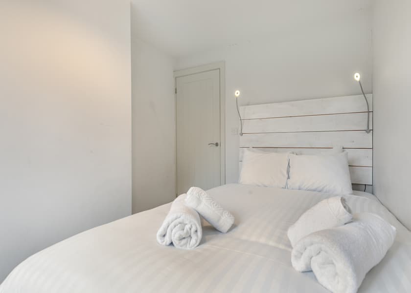 Sea Breeze Premier - Millendreath Beach Resort, Millendreath, Looe