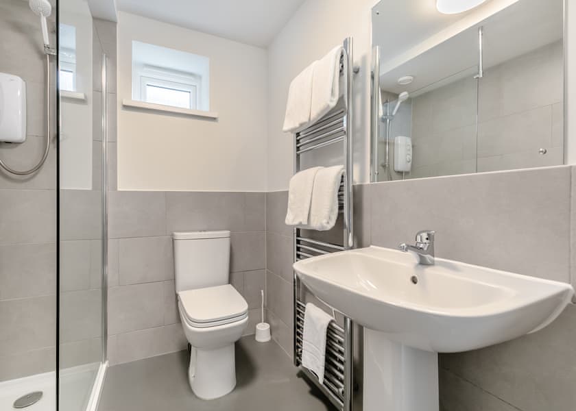 Sea Breeze Premier - Millendreath Beach Resort, Millendreath, Looe