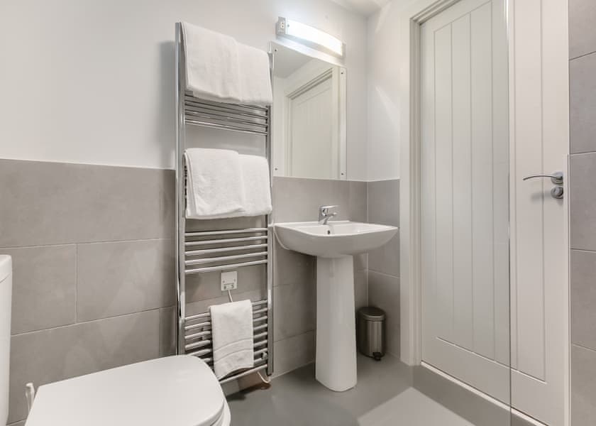 Sea Breeze Premier - Millendreath Beach Resort, Millendreath, Looe