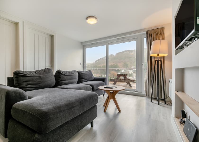 Sea Shore - Millendreath Beach Resort, Millendreath, Looe