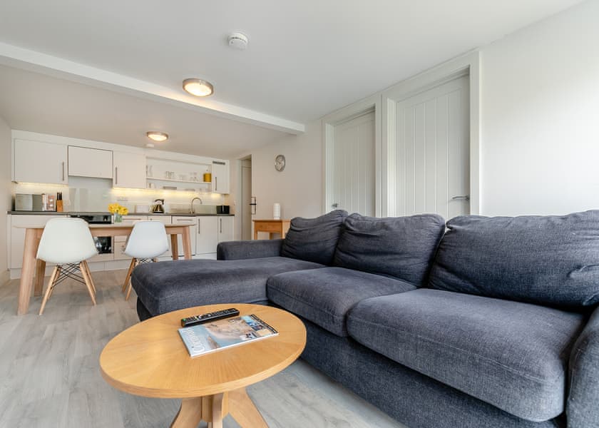 Sea Shore - Millendreath Beach Resort, Millendreath, Looe